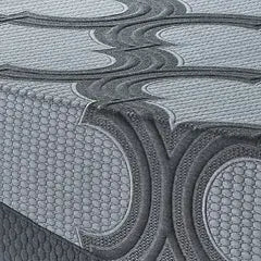 12 Inch Ashley Hybrid California King Mattress Myrtle Mattress