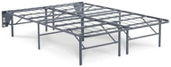 8 Inch Chime Innerspring Mattress with Foundation Myrtle Mattress