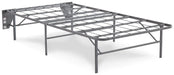 8 Inch Chime Innerspring Mattress with Foundation Myrtle Mattress