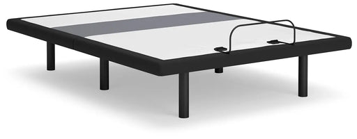 Best Base With Lumbar And Audio Adjustable Base Myrtle Mattress