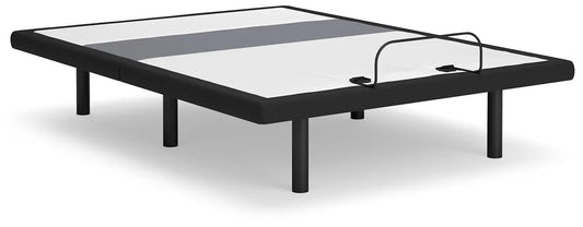 Best Base With Lumbar And Audio Adjustable Base Myrtle Mattress