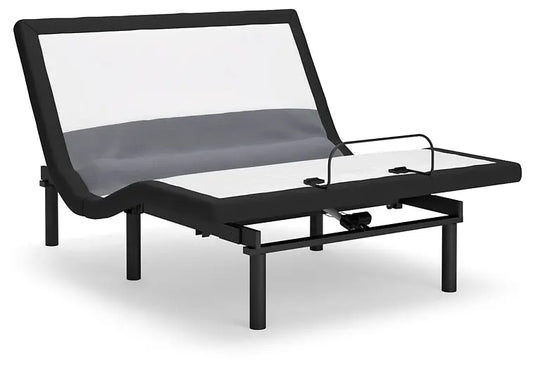 Best Base With Lumbar And Audio Adjustable Base Myrtle Mattress