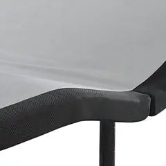 Chime 10 Inch Hybrid Mattress with Adjustable Base Myrtle Mattress