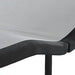 Chime 10 Inch Hybrid Mattress with Adjustable Base Myrtle Mattress