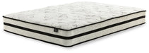 Chime 10 Inch Hybrid Mattress with Adjustable Base Myrtle Mattress