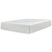 Chime 12 Inch Memory Foam Mattress with Adjustable Base Myrtle Mattress