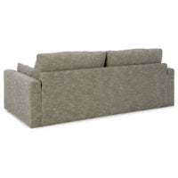 Dramatic Sofa Quick Ship Furniture home furniture, home decor