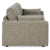 Dramatic Sofa Quick Ship Furniture home furniture, home decor