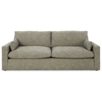 Dramatic Sofa Quick Ship Furniture home furniture, home decor