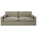 Dramatic Sofa Quick Ship Furniture home furniture, home decor