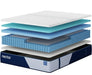 Nectar Classic Hybrid 5.1 Mattress Myrtle Mattress