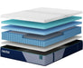 Nectar Premier Hybrid 5.1 Mattress Myrtle Mattress