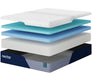Nectar Premier Memory Foam 5.1 Mattress Myrtle Mattress