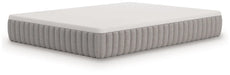 Terra Sleep Medium Mattress Myrtle Mattress
