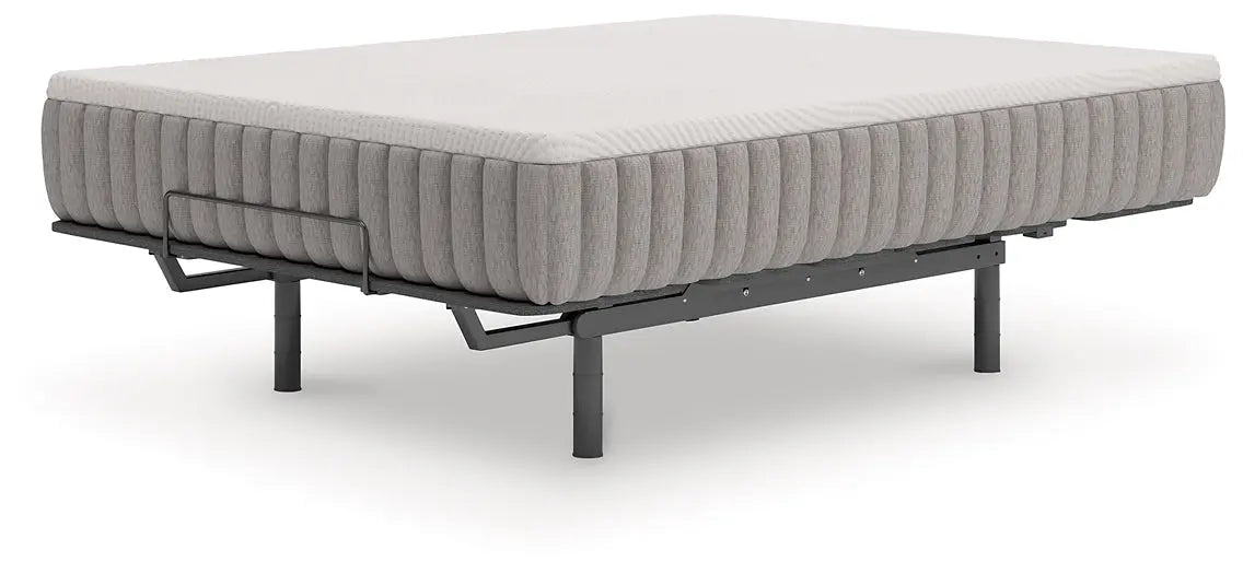 Terra Sleep Medium Mattress Myrtle Mattress