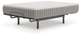Terra Sleep Medium Mattress Myrtle Mattress