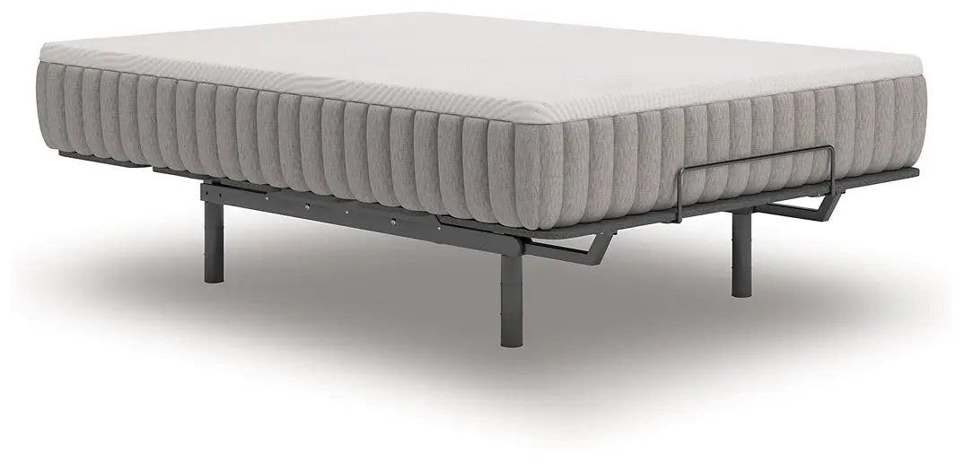Terra Sleep Medium Mattress Myrtle Mattress
