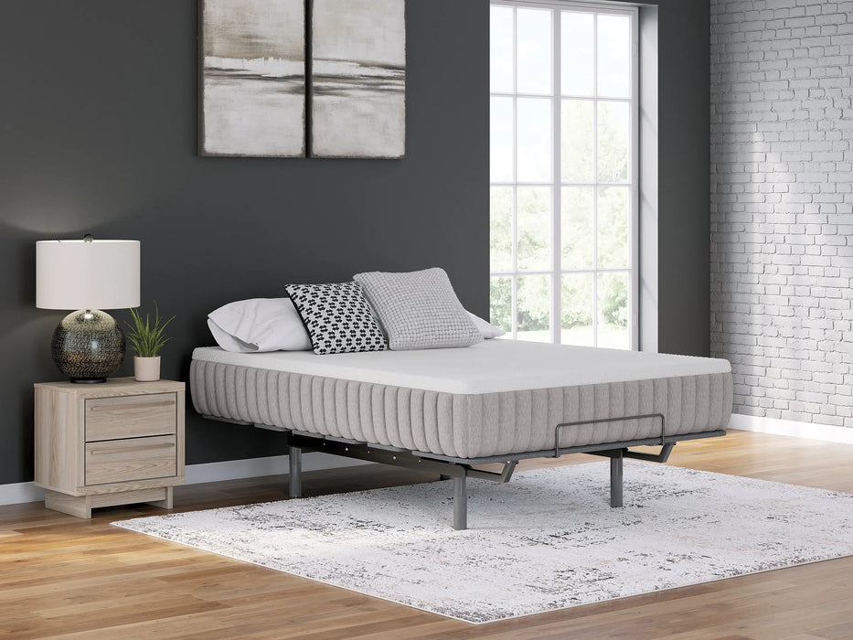 Terra Sleep Medium Mattress Myrtle Mattress