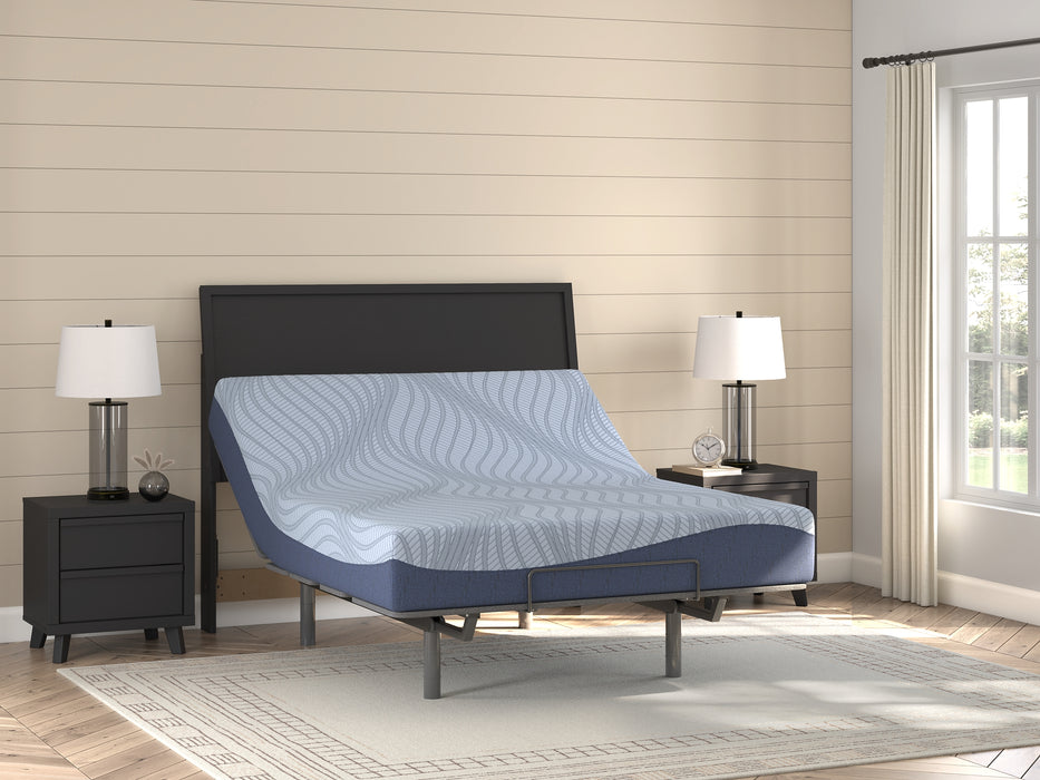 Peak 2.0 10 Memory Foam  Mattress