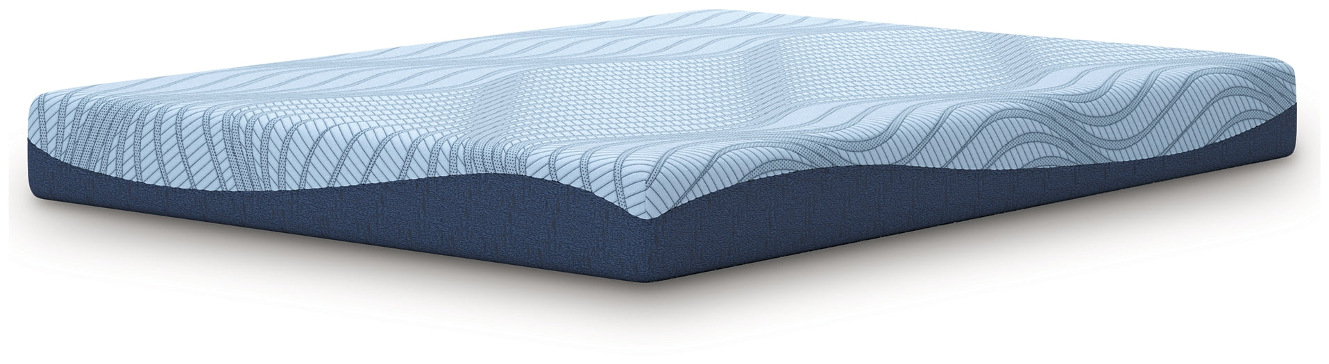 Peak 2.0 8 Memory Foam  Mattress